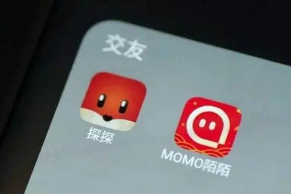 探探 app 功能解析