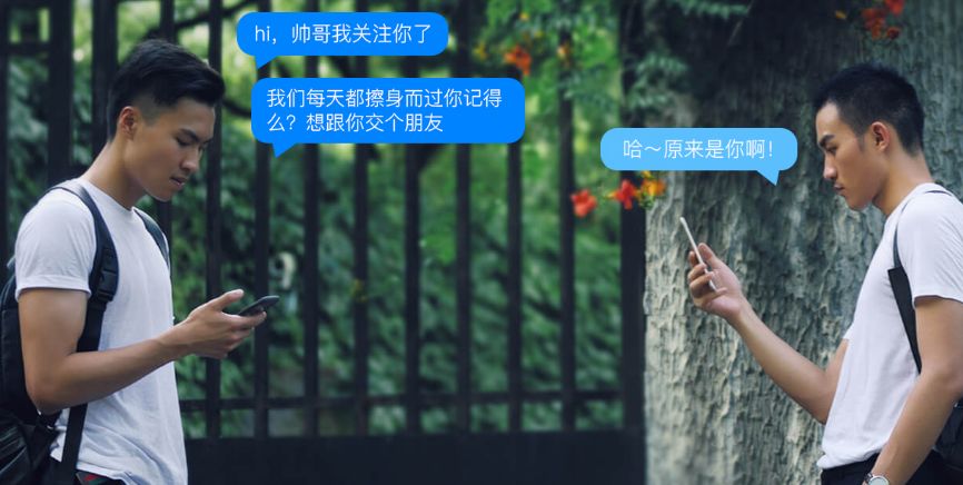 blued怎么注册？