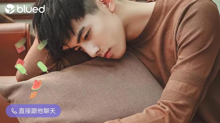 因为AI，Blued成为垂直社交产品里“不一样的烟火”